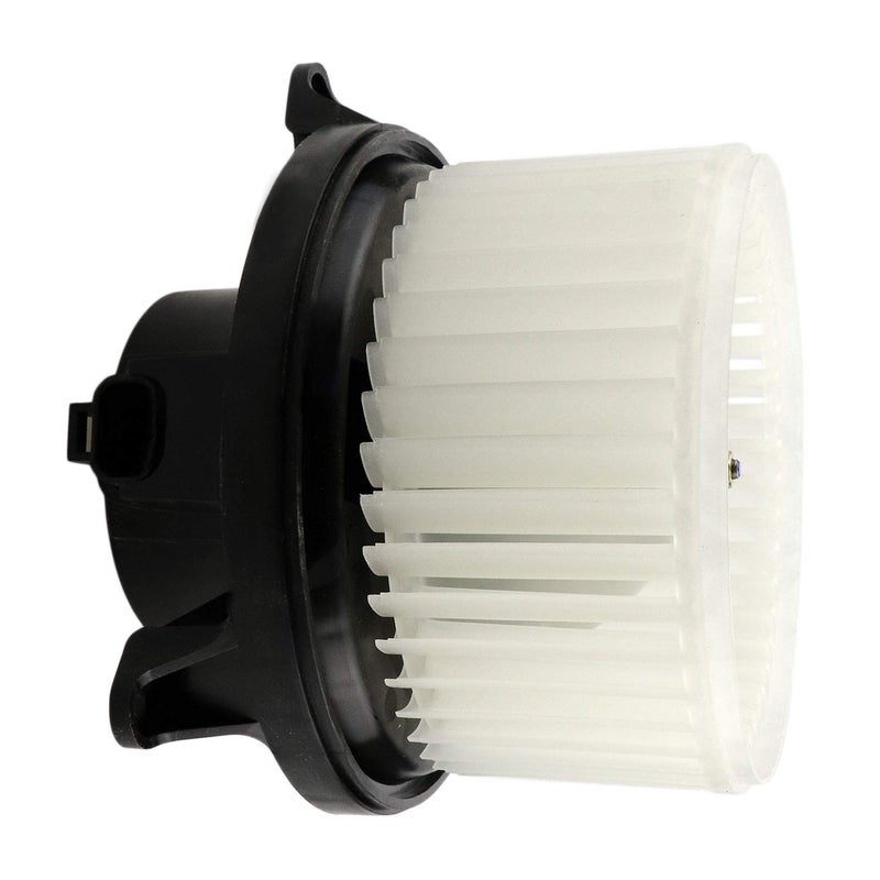 PetMigo HVAC Heater Blower Motor Fan Fit for 2005-2021 Nissan Frontier, 2005-2012 Nissan Pathfinder, 2005-2015 Xterra, Replace 700175, Air Automotive Replacement - Image 4